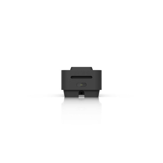 Sonerie video PoE UniFi Ubiquiti Doorbell Lite cu audio bidirecțional, UVC-Doorbell-Lite-B