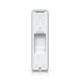 Sonerie video PoE UniFi Ubiquiti Doorbell Lite, Albă, UVC-Doorbell-Lite-W