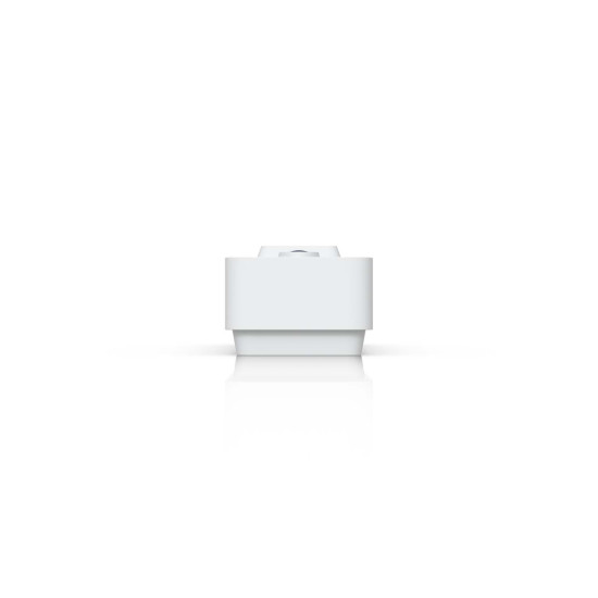 Sonerie video PoE UniFi Ubiquiti Doorbell Lite, Albă, UVC-Doorbell-Lite-W