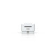 Sonerie video PoE UniFi Ubiquiti Doorbell Lite, Albă, UVC-Doorbell-Lite-W
