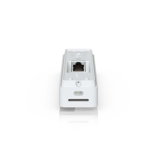 Sonerie video PoE UniFi Ubiquiti Doorbell Lite, Albă, UVC-Doorbell-Lite-W