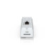 Sonerie video PoE UniFi Ubiquiti Doorbell Lite, Albă, UVC-Doorbell-Lite-W