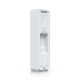 Sonerie video PoE UniFi Ubiquiti Doorbell Lite, Albă, UVC-Doorbell-Lite-W