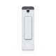 Sonerie video PoE UniFi Ubiquiti Doorbell Lite, Albă, UVC-Doorbell-Lite-W