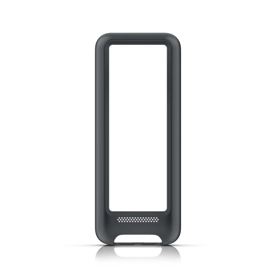Carcasă pentru G4 Doorbell UniFi Ubiquiti, Negru, UVC-G4-DB-Cover-Black