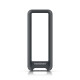 Carcasă pentru G4 Doorbell UniFi Ubiquiti, Negru, UVC-G4-DB-Cover-Black