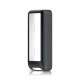 Carcasă pentru G4 Doorbell UniFi Ubiquiti, Negru, UVC-G4-DB-Cover-Black