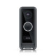Carcasă pentru G4 Doorbell UniFi Ubiquiti, Negru, UVC-G4-DB-Cover-Black