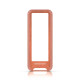 Carcasă pentru G4 Doorbell UniFi Ubiquiti, Brick, UVC-G4-DB-Cover-Brick