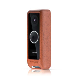 Carcasă pentru G4 Doorbell UniFi Ubiquiti, Brick, UVC-G4-DB-Cover-Brick