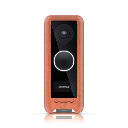 Carcasă pentru G4 Doorbell UniFi Ubiquiti, Brick, UVC-G4-DB-Cover-Brick