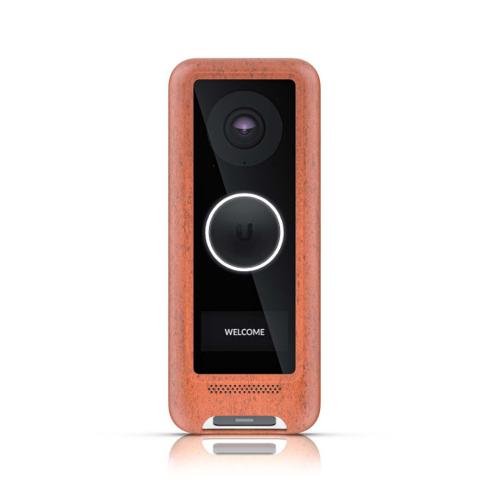 Carcasă pentru G4 Doorbell UniFi Ubiquiti, Brick, UVC-G4-DB-Cover-Brick