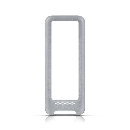 Carcasă pentru G4 Doorbell UniFi Ubiquiti, Beton, UVC-G4-DB-Cover-Concrete