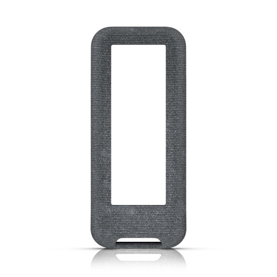 Carcasă pentru G4 Doorbell UniFi Ubiquiti, Material textil, UVC-G4-DB-Cover-Fabric