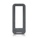 Carcasă pentru G4 Doorbell UniFi Ubiquiti, Material textil, UVC-G4-DB-Cover-Fabric