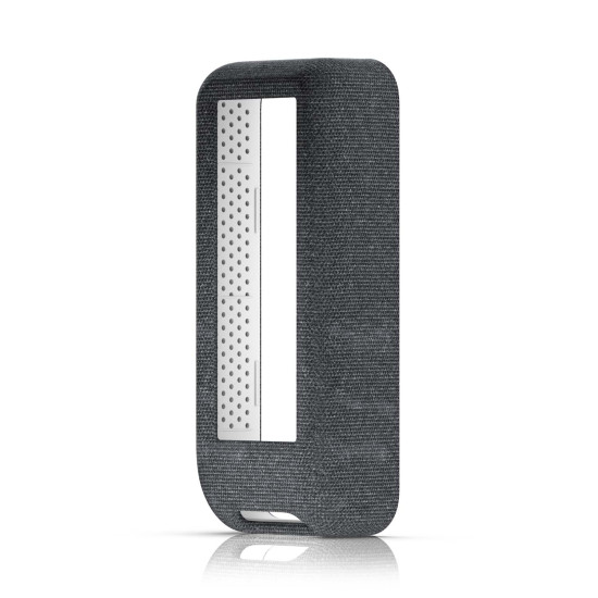 Carcasă pentru G4 Doorbell UniFi Ubiquiti, Material textil, UVC-G4-DB-Cover-Fabric