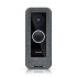 Carcasă pentru G4 Doorbell UniFi Ubiquiti, Material textil, UVC-G4-DB-Cover-Fabric