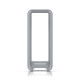 Carcasă pentru G4 Doorbell UniFi Ubiquiti, Argintiu, UVC-G4-DB-Cover-Silver