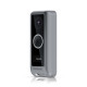 Carcasă pentru G4 Doorbell UniFi Ubiquiti, Argintiu, UVC-G4-DB-Cover-Silver