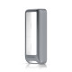 Carcasă pentru G4 Doorbell UniFi Ubiquiti, Argintiu, UVC-G4-DB-Cover-Silver