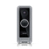 Carcasă pentru G4 Doorbell UniFi Ubiquiti, Argintiu, UVC-G4-DB-Cover-Silver
