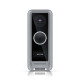 Carcasă pentru G4 Doorbell UniFi Ubiquiti, Argintiu, UVC-G4-DB-Cover-Silver