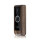 Carcasă pentru G4 Doorbell UniFi Ubiquiti, Lemn, UVC-G4-DB-Cover-Wood