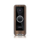 Carcasă pentru G4 Doorbell UniFi Ubiquiti, Lemn, UVC-G4-DB-Cover-Wood