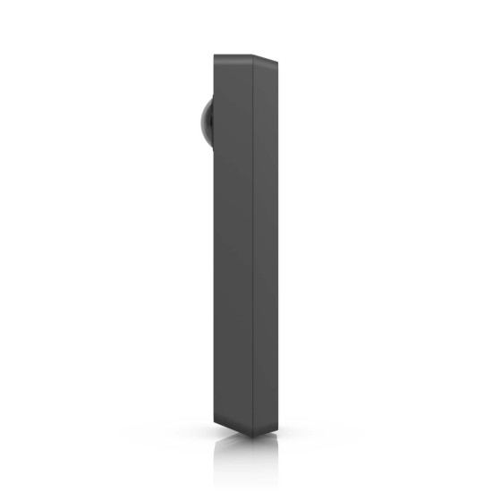 Interfon video inteligent UniFi Ubiquiti G6 Entry cu integrare Protect și Access, UVC-G6-Entry