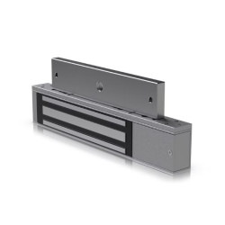 Încuietoare electromagnetică Ubiquiti pentru uși interioare fail-safe, UA-Lock-Magnetic-270kg