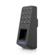 Cititor control acces cu amprentă, NFC și tastatură UniFi Ubiquiti G3 Reader Fingerprint, Negru, UA-G3-Fingerprint-B