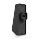 Cititor control acces cu amprentă, NFC și tastatură UniFi Ubiquiti G3 Reader Fingerprint, Negru, UA-G3-Fingerprint-B