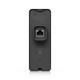 Cititor control acces cu amprentă, NFC și tastatură UniFi Ubiquiti G3 Reader Fingerprint, Negru, UA-G3-Fingerprint-B