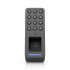 Cititor control acces cu amprentă, NFC și tastatură UniFi Ubiquiti G3 Reader Fingerprint, Negru, UA-G3-Fingerprint-B