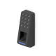 Cititor control acces cu amprentă, NFC și tastatură UniFi Ubiquiti G3 Reader Fingerprint, Negru, UA-G3-Fingerprint-B