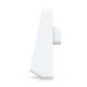 Cititor control acces cu amprentă, NFC și tastatură UniFi Ubiquiti G3 Reader Fingerprint, Alb, UA-G3-Fingerprint-W