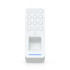 Cititor control acces cu amprentă, NFC și tastatură UniFi Ubiquiti G3 Reader Fingerprint, Alb, UA-G3-Fingerprint-W