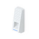 Cititor control acces cu amprentă, NFC și tastatură UniFi Ubiquiti G3 Reader Fingerprint, Alb, UA-G3-Fingerprint-W