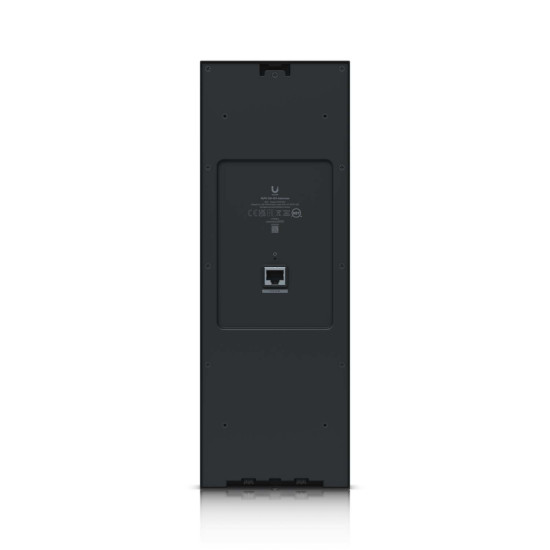 Interfon IP pentru control acces UniFi Ubiquiti G3 Intercom cu Touch Pass, UA-G3-Intercom