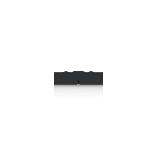 Interfon IP pentru control acces UniFi Ubiquiti G3 Intercom cu Touch Pass, UA-G3-Intercom