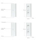 Kit control acces lift UniFi Ubiquiti G3 Elevator Starter Kit, până la 18 etaje, PoE, UA-G3-SK-Elevator