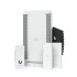 Kit control acces lift UniFi Ubiquiti G3 Elevator Starter Kit, până la 18 etaje, PoE, UA-G3-SK-Elevator