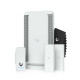 Kit control acces lift UniFi Ubiquiti G3 Elevator Starter Kit, până la 18 etaje, PoE, UA-G3-SK-Elevator