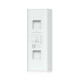 Kit control acces lift UniFi Ubiquiti G3 Elevator Starter Kit, până la 18 etaje, PoE, UA-G3-SK-Elevator