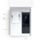 Kit control acces pentru poartă UniFi Ubiquiti G3 Gate Starter Kit cu G3 Intercom și Touch Pass, UA-G3-SK-Gate