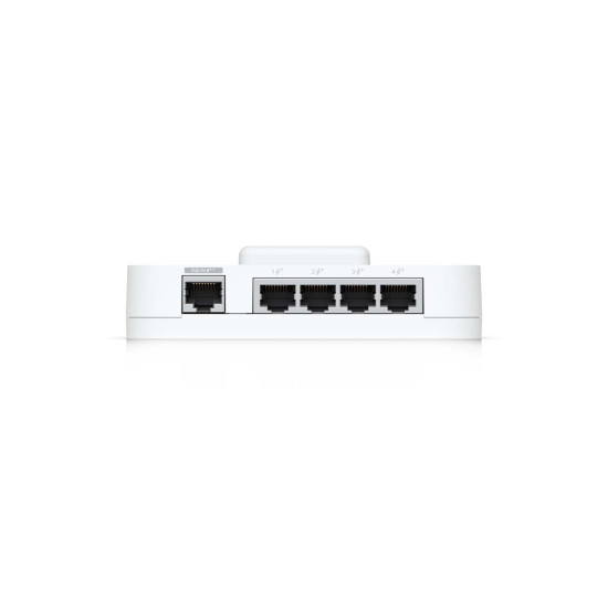Kit control acces pentru poartă UniFi Ubiquiti G3 Gate Starter Kit cu G3 Intercom și Touch Pass, UA-G3-SK-Gate