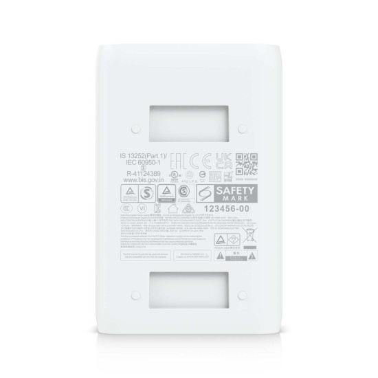Kit control acces pentru poartă UniFi Ubiquiti G3 Gate Starter Kit cu G3 Intercom și Touch Pass, UA-G3-SK-Gate