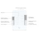 Kit control acces pentru poartă UniFi Ubiquiti G3 Gate Starter Kit cu G3 Intercom și Touch Pass, UA-G3-SK-Gate