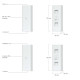 Kit control acces pentru poartă UniFi Ubiquiti G3 Gate Starter Kit cu G3 Intercom și Touch Pass, UA-G3-SK-Gate