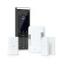 Kit control acces pentru poartă UniFi Ubiquiti G3 Gate Starter Kit cu G3 Intercom și Touch Pass, UA-G3-SK-Gate